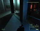 Splinter Cell　[ Chaos Theory ]　Mission 10 【国防総省(2/3)】