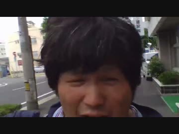 【くろくろ】やばい警察来た【逃げスイスイ】