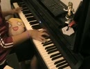 【劇場版ラブライブ！】「Angelic Angel」(short ver.)弾いてみた［ピアノ］