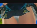 DOA5LR　影牢　かすみ