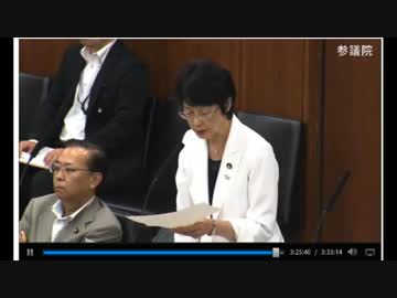コンパクトシティ（地方切り捨て）法案、参議院を可決　平成27年6月17日