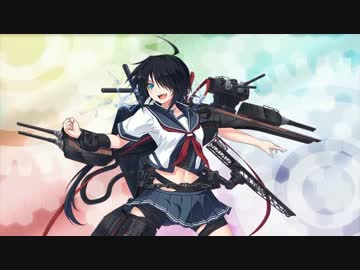 超人気【艦これ】初見【実況プレイ】Part445