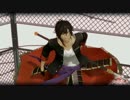 【MMD刀剣乱舞】伊達組でジャバヲッキー・ジャバヲッカ【着せ替えあり】