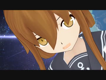 【尊師MMD】懺・さよなら唐澤先生【林檎もぎれビーム！】