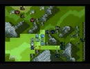 ファイアーエムブレム紋章の謎を実況してみます：第2部第19章その1