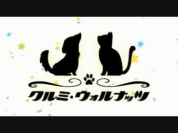 【クルミ・ウォルナッツ】STAGE！short ver. 【オリジナル】
