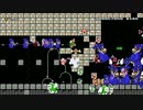 スーパーマリオメーカー　ステージ製作例動画