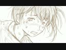 【手描き艦これ】運命の悪戯