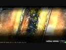 LoVⅢ　VR赤女王とCメガイラデッキ　ミスリルA