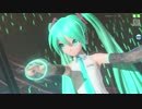【PDA-FT】39【PV／720p】【初音ミク_V3】