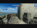 【BF1943】06月13日プライベートマッチ：5試合目