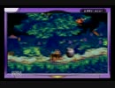 GBA版スーパードンキーコング3をひとりごとプレイPart16