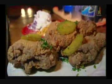 世界のファストフード３