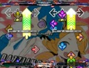 【Stepmania】DAZZLING SEASONをDDRに移植してみた（足譜面）ESP15