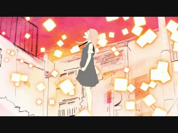 「メリュー」を歌ってみた　ver.nayuta