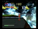 【PS2版】NIGHTS ナイツ～ラス面プレイ動画【エンコテスト】