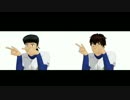 【ダイヤのMMD】ノリ沢で吹っ切れた