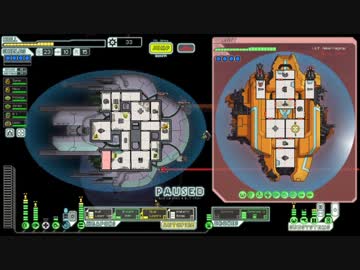 【FTL】銀河を旅する僕らの旅路 #60【ゆっくり実況】