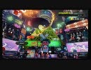 【ゆっくり実況】 たこ焼きでも食べながらSplatoon
