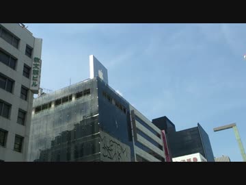 止まってみた　リターンズ