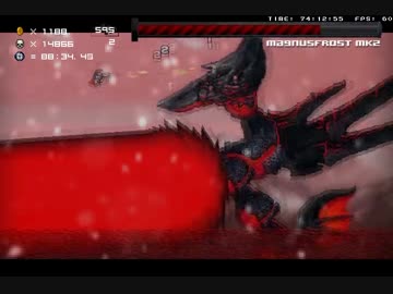 【Lunatic】I Wanna Take The Timemachine 2【Stage1】