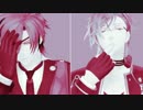 【MMD刀剣乱舞】PiNK CAT