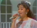 浅香唯 C-GIRL
