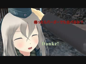 【艦これ】Fate/磯風騒嵐記！第5話｢連合艦隊作戦会議」【MMD紙芝居】