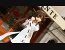 【MMD艦これ】金剛がラズベリー*モンスター踊ってみた(艤装なし修正ver.)
