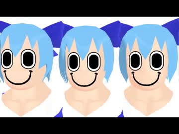 タミフルチルノ三氷精？