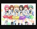 ボイスドラマ　にちどる主題歌「school color LIPS ver」　