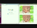 CSSだけを使ってコンソール上で日常OPを再生してみた【音量注意無編集】