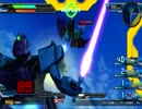 【Part31】BD1少将ランクマッチ【家庭版EXVSFB】