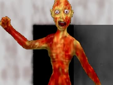 【実況】救われない二人が挑む "スクッテー"【part2】