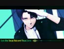 【進撃のMMD】兵長で～Let the beat hit em!【カメラ配布】