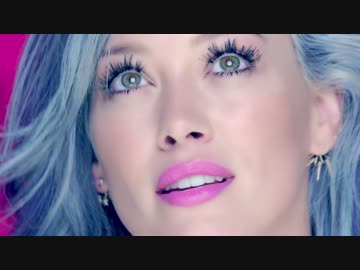 Hilary Duff - Sparks