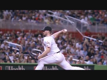 ツーステップ投法キャップスvsヤンキース