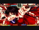 東方深秘録 1.03b ストーリー Lunatic 博麗霊夢（完結篇） Stage4 vs菫子(Final)