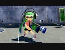 ゆっくりスプラトゥーン L3リールガン編