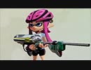 【実況】名前も心もイカ墨野郎がスプラトゥーンで駆け抜ける！ part７