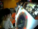 【maimai】Amakage! 炭★坑★節 MASTER 理論値ALL PERFECT