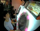 【maimai】TK3M 6/18 09:17 Like the Wind [Reborn] MASTER