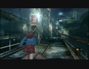 ネギのゲーム実況　BIOHAZARD REVELATIONS2　#042　｢クレーン操作の挑戦｣