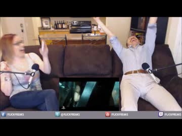 【歓喜】FF7リメイク発表後の海外の人反応14　part１～１３以外の方々