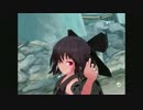 禍霊夢で深海少女