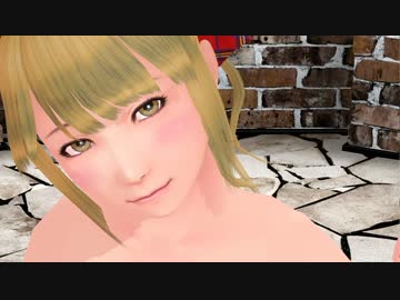 そばかす式伊吹萃香でTikTok