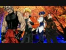 【MUGEN】超お神杯凶上位前後タッグバトル【Part38】