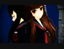 【MMD】ザビ子と凛でマトリョシカ【Fate】