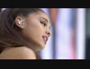 Ariana Grande　'Problem' (live)