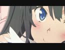 【歌ってみた】Hey world  ダンまちop【すゅわ子】